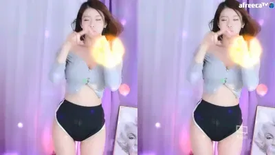 Korean BJ 하정 Gkwjd4822 4